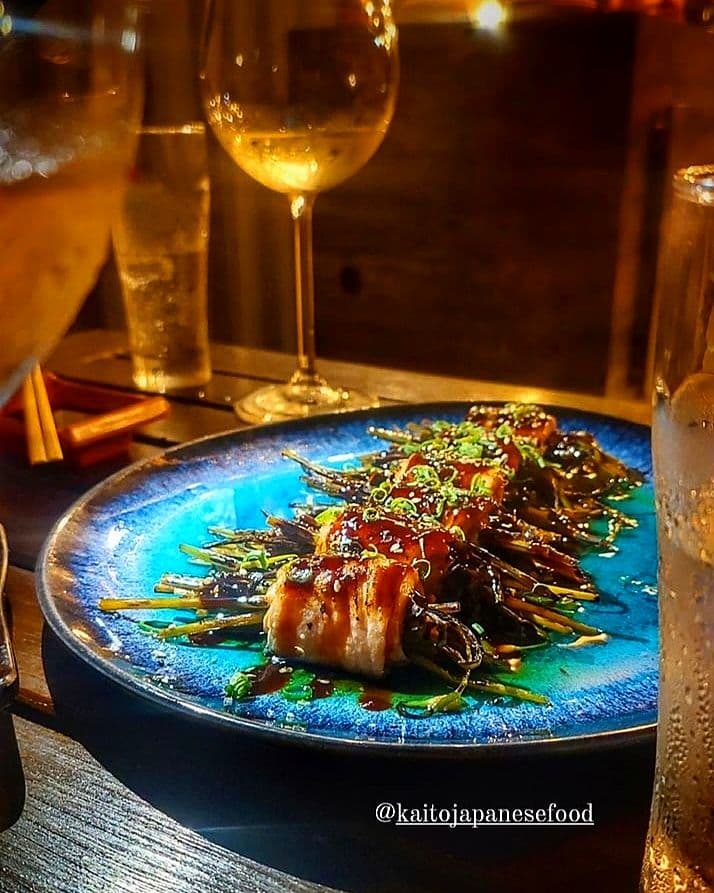 Kaito Japanese Food