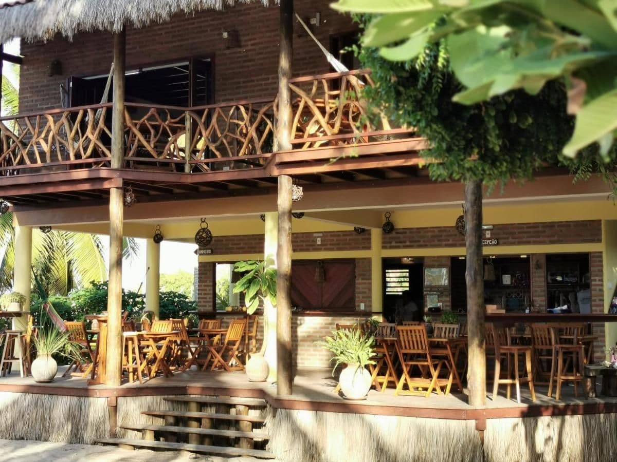 Pousada Laculá — foto 5