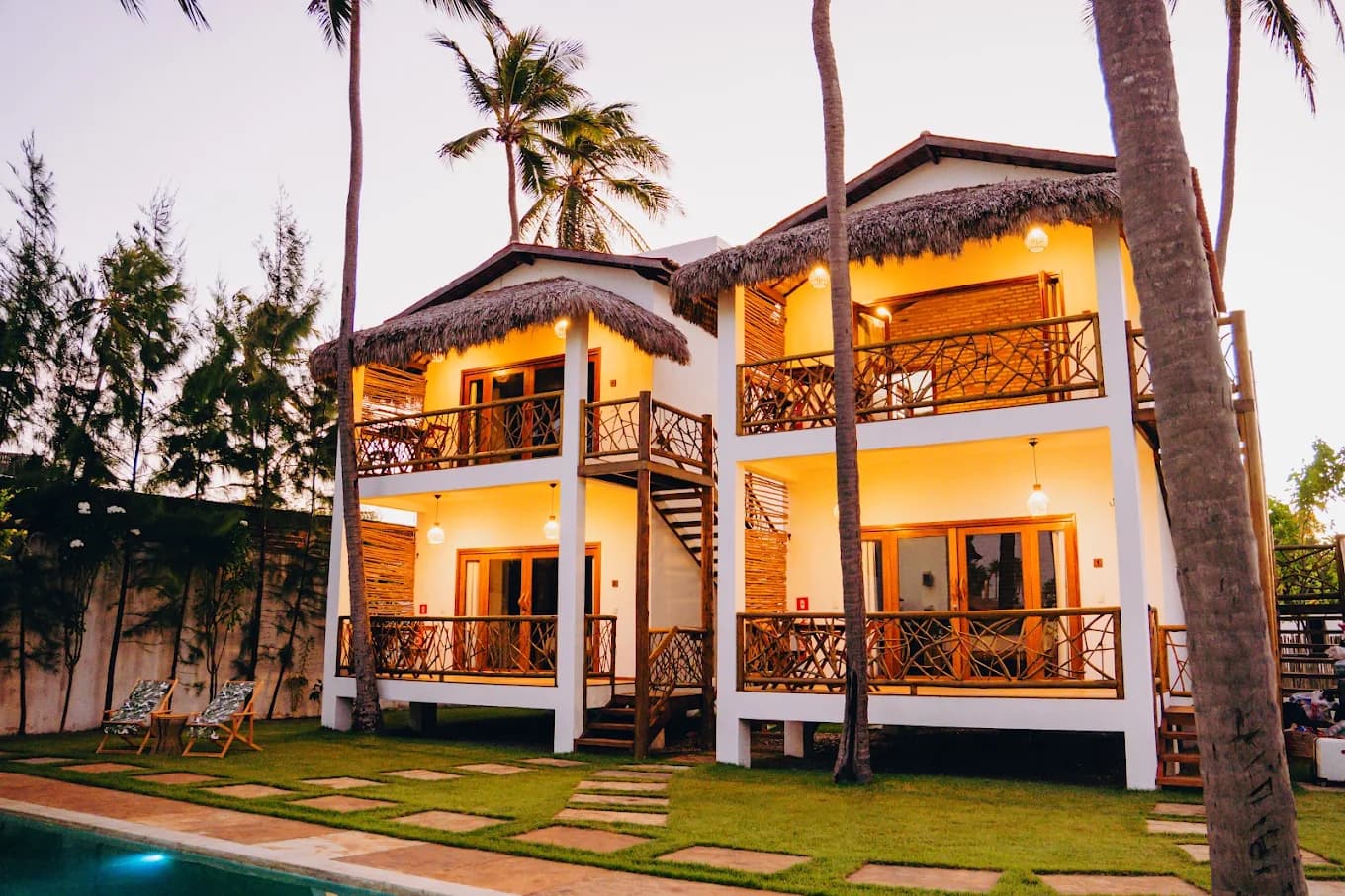 Casa de Coco