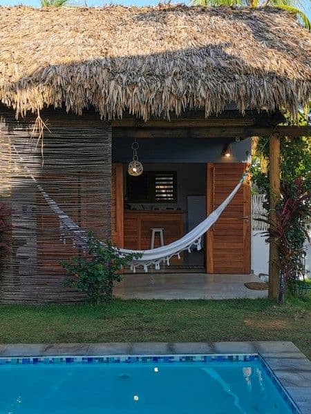 Casa Camurupim