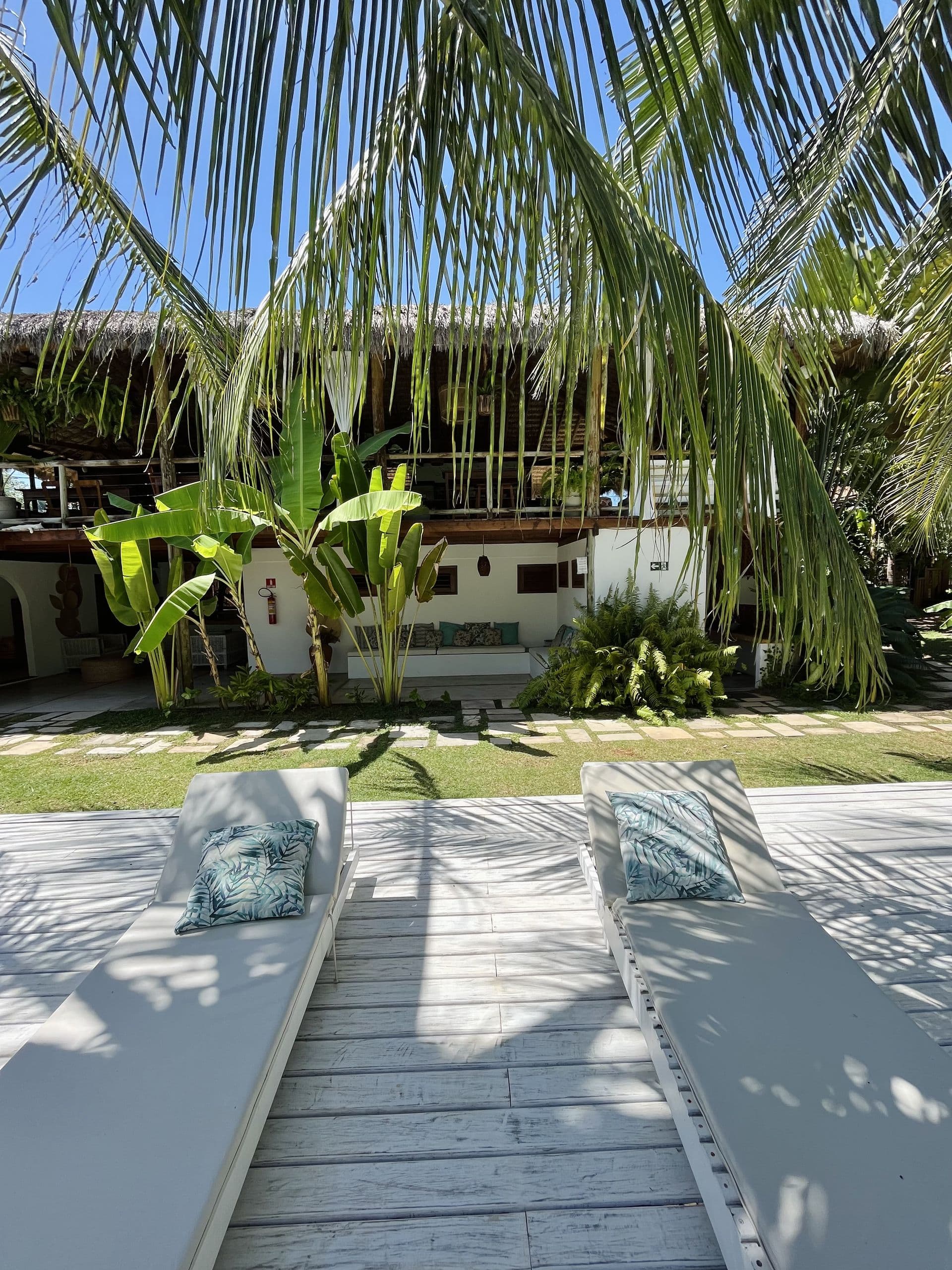 País Tropical — foto 1
