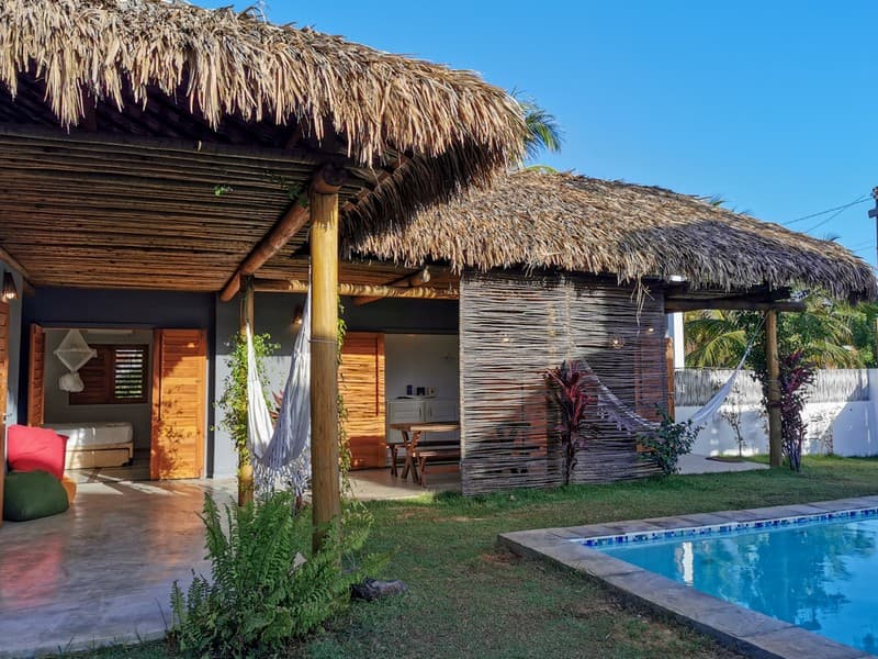 Casa Camurupim — foto 4