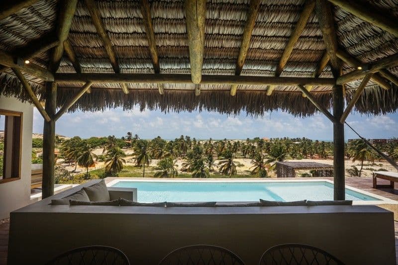 Villa Dune — foto 13