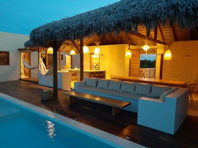 Villa Dune — foto 18