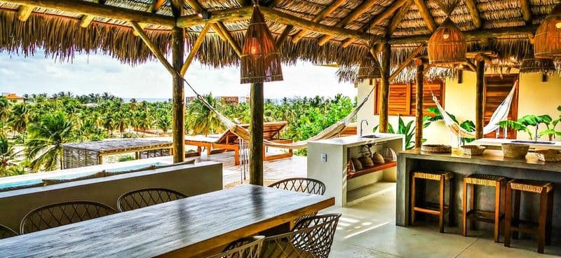 Villa Dune — foto 3
