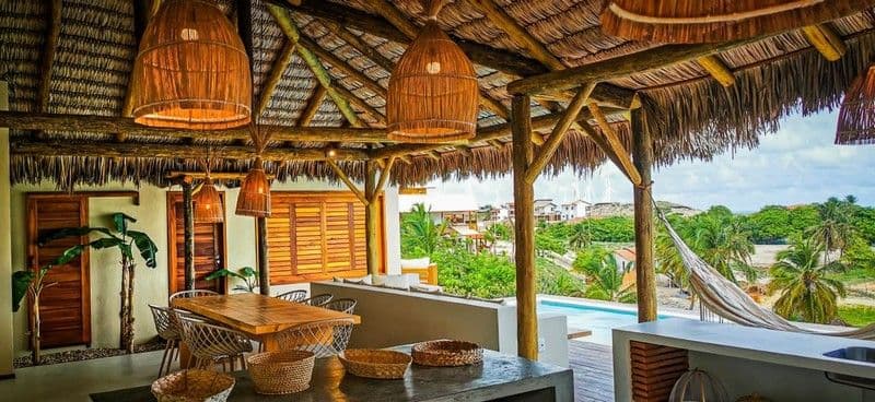 Villa Dune — foto 21