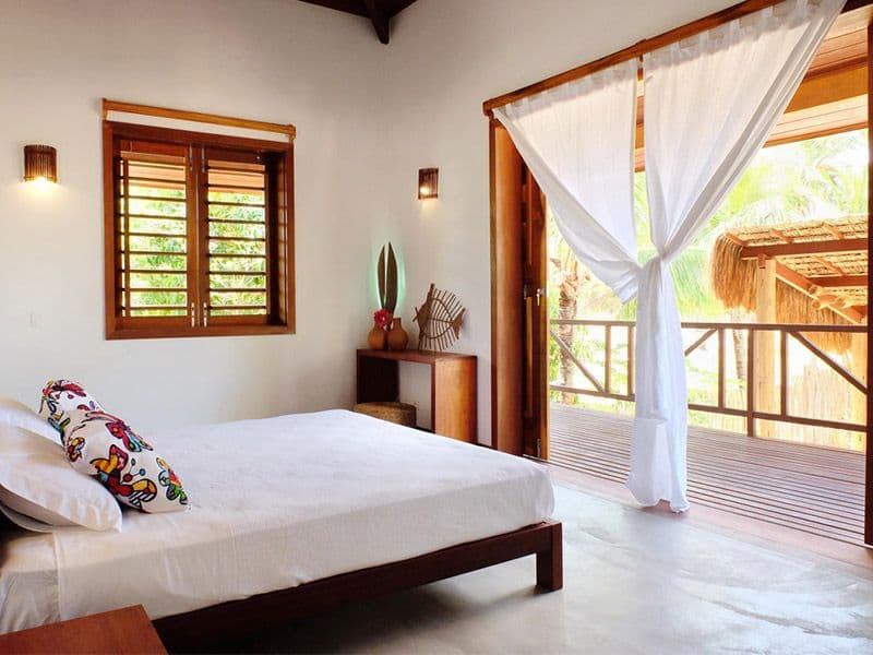 Villa Guaiuba — foto 8