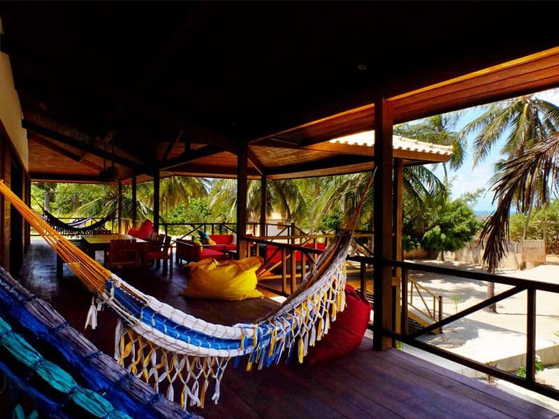 Villa Guaiuba — foto 4