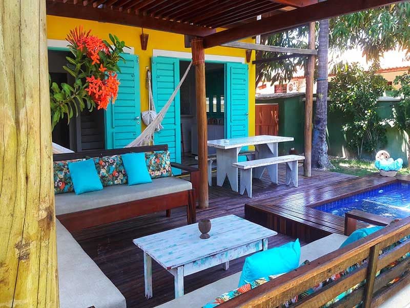 Villa Tropicale — foto 6