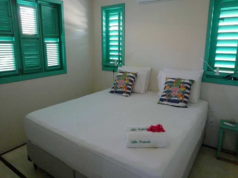 Villa Tropicale — foto 5