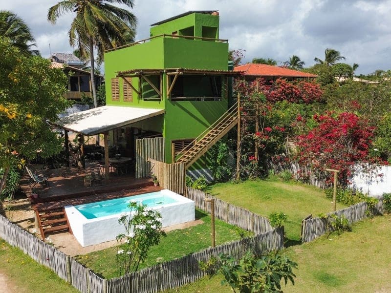 Casa Florzinha — foto 12