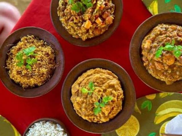 Permita-se uma Experiência Gastronômica em Etapas — foto 2