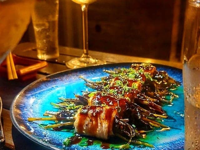 Permita-se uma Experiência Gastronômica em Etapas — foto 3