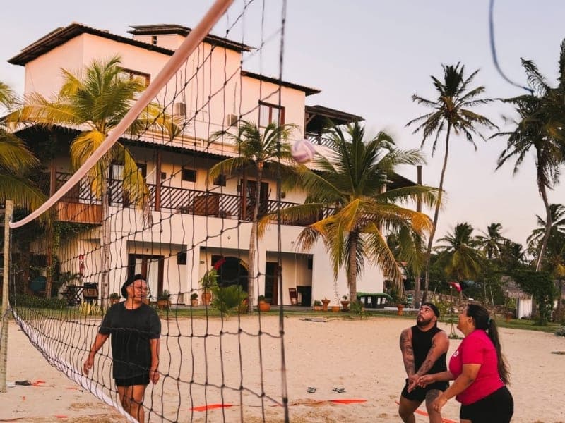 Pousada Varanda Amar — foto 4