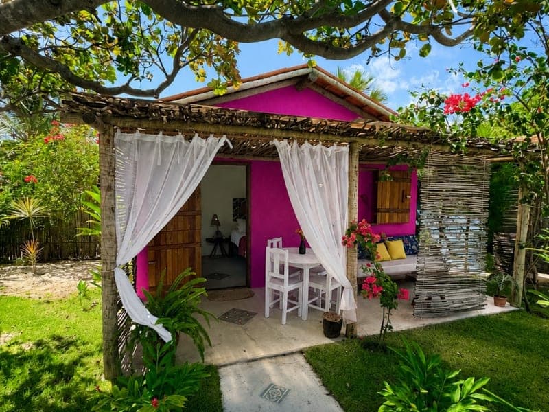 Casa Peroá Pousada & Boutique — foto 4