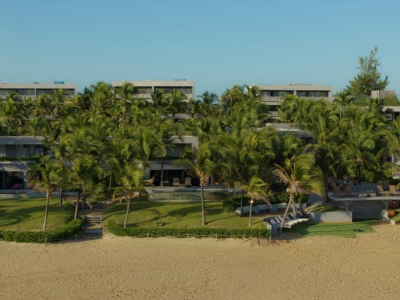 Club de Mar Condo Hotel — foto 13