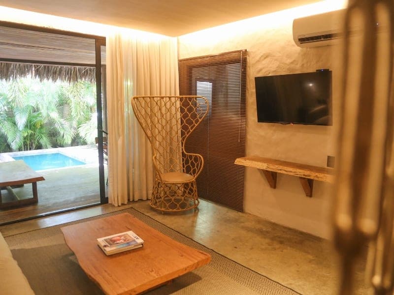 Makena Hotel