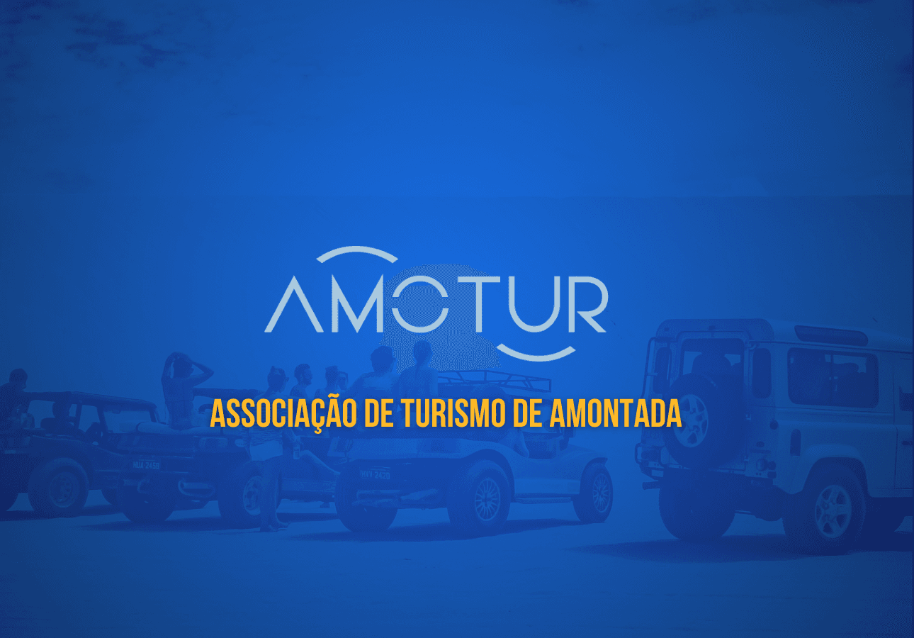 AmoTur - Associação de Turismo de Amontada