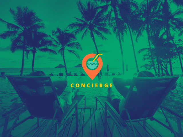 Concierge & Reservas em Amontada