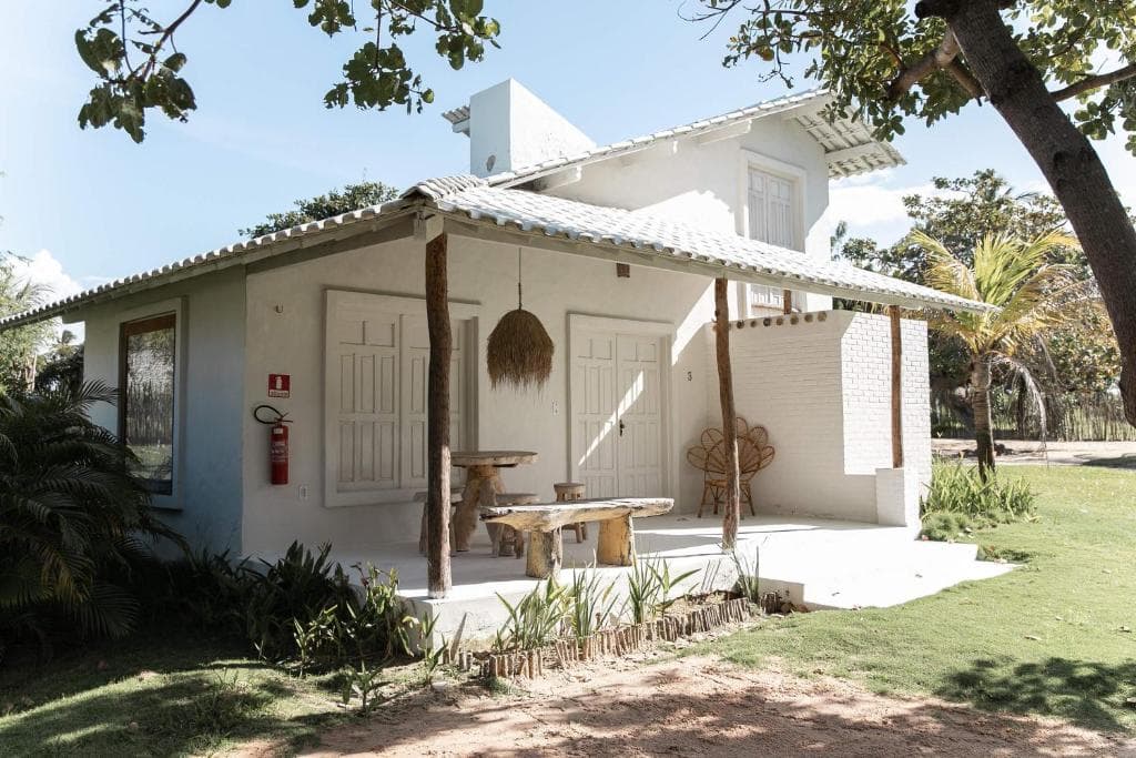 Kanaha Beach Villa