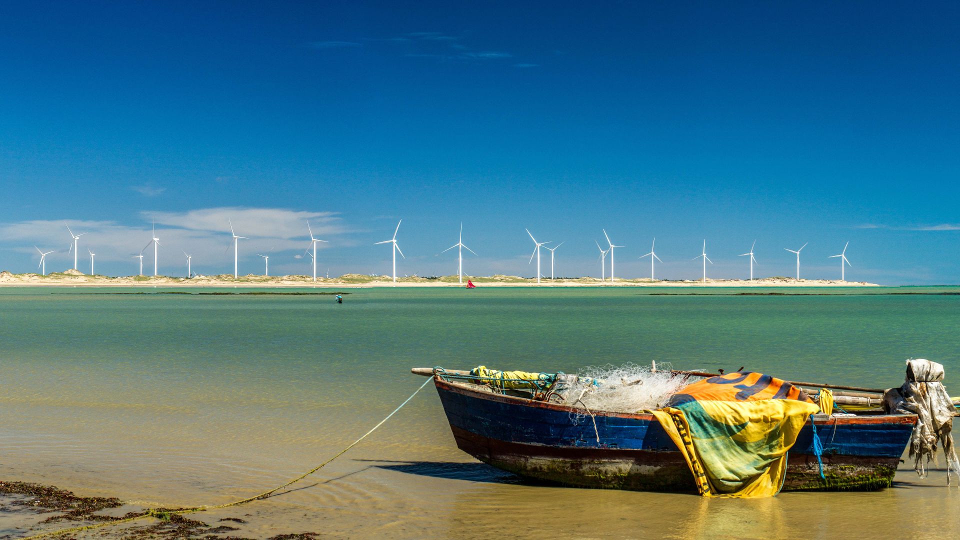 Amontada, Ceará